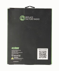 AXDIS-MB82
