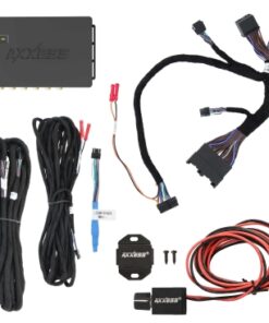 AXAMP-FD3