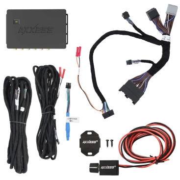 AXAMP-FD3