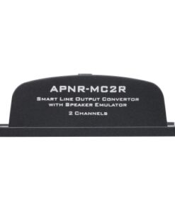 APNR-MC2R