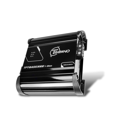TPT-BASS3000.1OHM