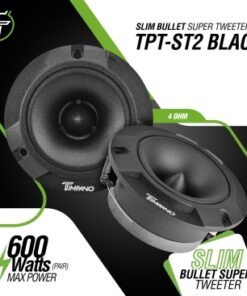 TPT-ST2.BLACK