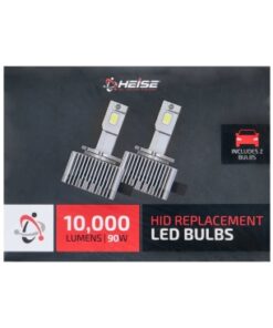 HE-D3SR-HID
