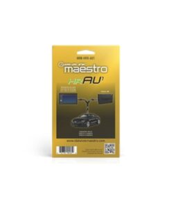 HRN-HRR-AU1