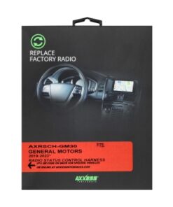 AXRSCH-GM30