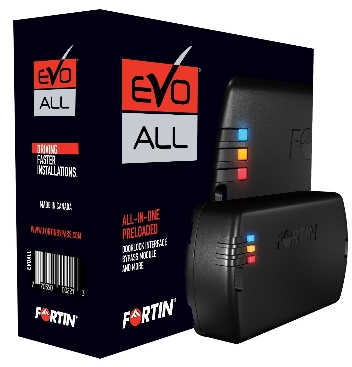EVOALL