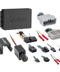 AXAMP-CH4