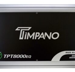 TPT8000EQ1Ohm