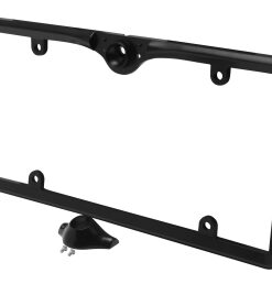LP-FRAME-BLK