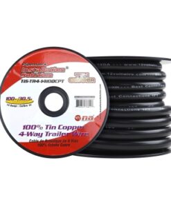 TIS-TR-4-14100CPT