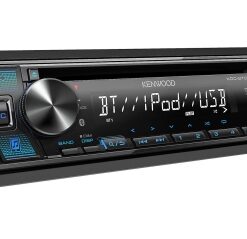 KDC-BT282U