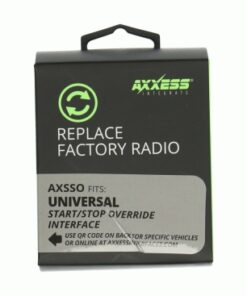 AXSSO