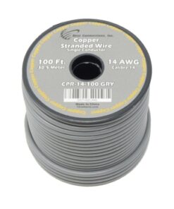 CPR-14-100-GRY