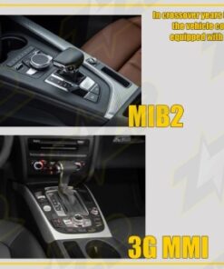 IT3-MMI3G-A4