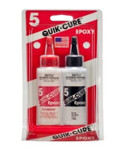 QUICK-CURE
