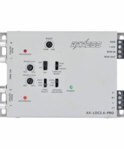 AX-LOC2.4-PRO