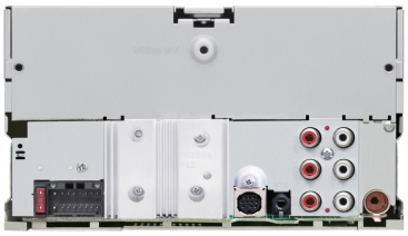 KW-R950BTS
