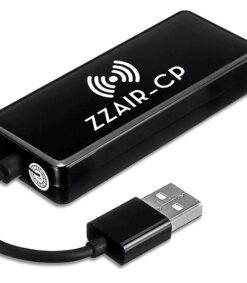 ZZAIR-CP