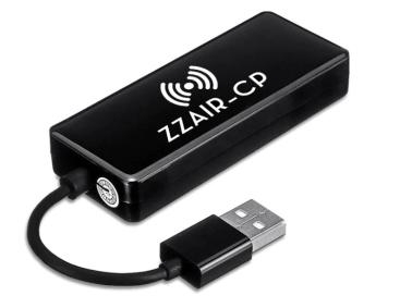 ZZAIR-CP