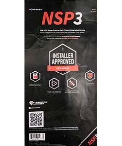 FTI-NSP3
