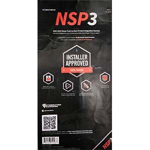 FTI-NSP3