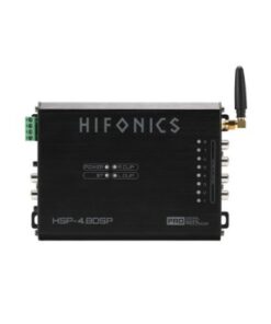 HSP-4.8DSP