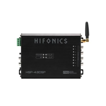 HSP-4.8DSP