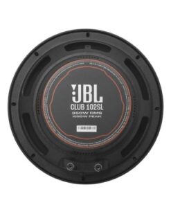 JBL.SUBCB.102SL