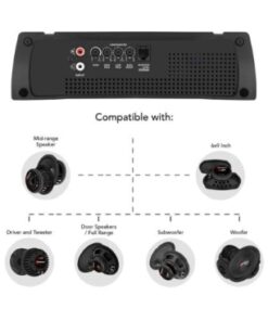 HD3000-2OHM