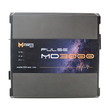MD3000.1OHM