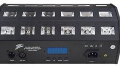 ZLED-UV24DMX