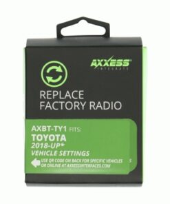 AXBT-TY1