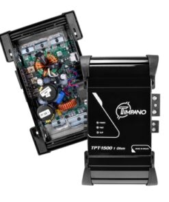 TPT-1500.1Ohm