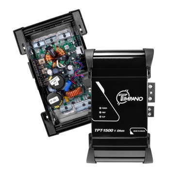 TPT-1500.1Ohm