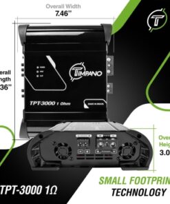 TPT-3000.1OHM