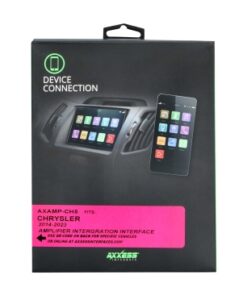 AX-AMPCH5