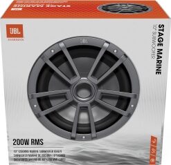 JBL-MARSUBST10GRY