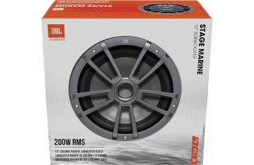 JBL-MARSUBST10GRY