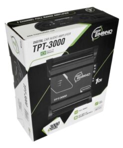 TPT-3000.2OHMS