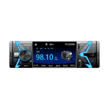 VM430HB