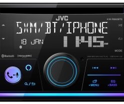 KW-R950BTS