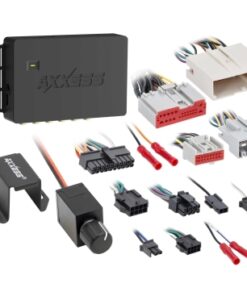 AXAMP-FD1