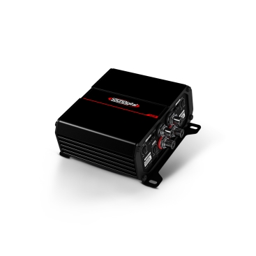 XP400.4.4OHM