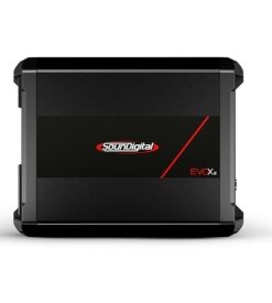 1600.1EVOX2-1OHM