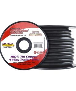 TIS-TR-4-1450CPT