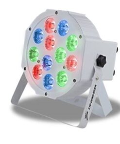 ZYP-12WH-RGBW