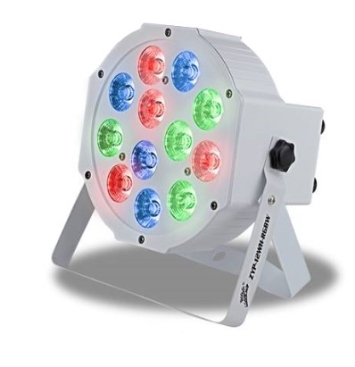 ZYP-12WH-RGBW