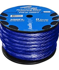 PS-0100BLU