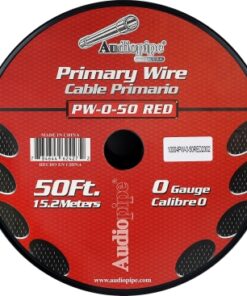 PW-0-50-RED