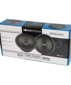 SPM-654X